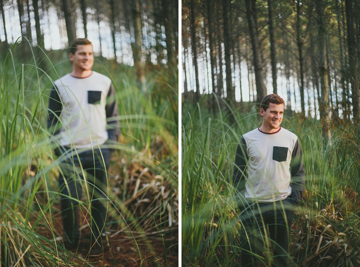 Auckland Engagement Photographer