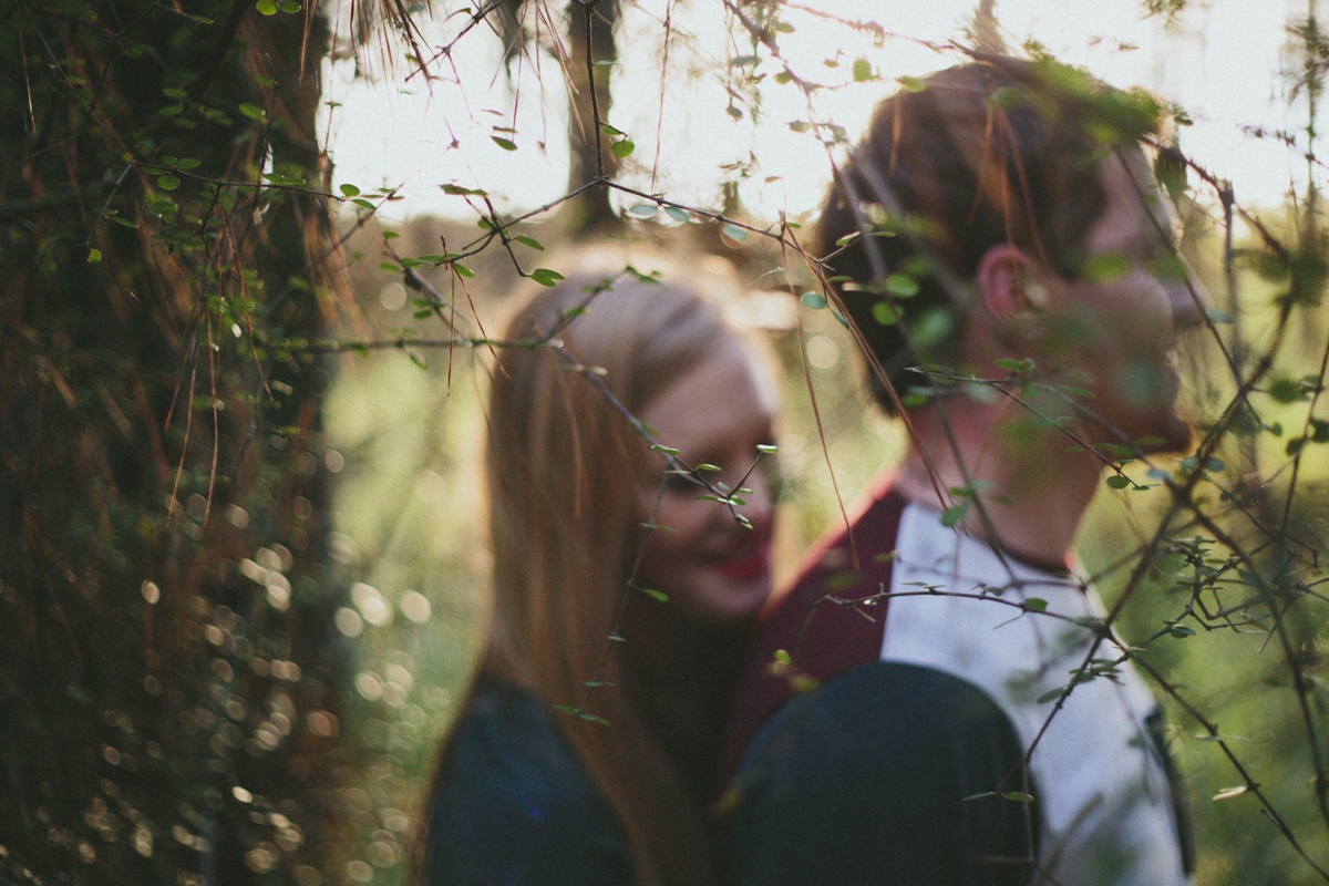 Auckland Engagement Photographer