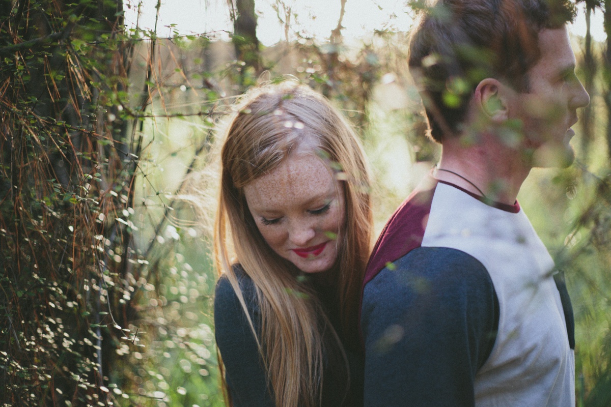 Auckland Engagement Photographer