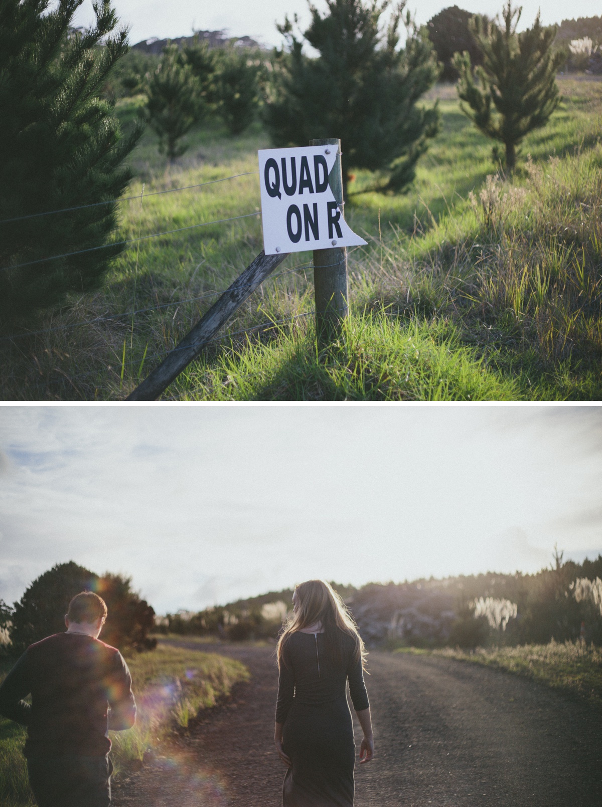Auckland Engagement Photographer