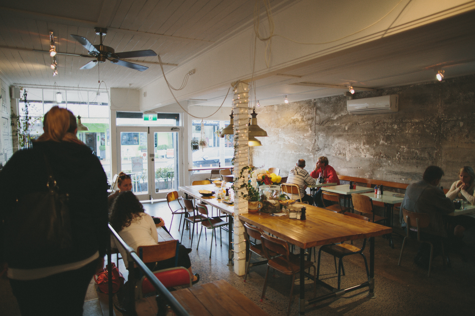 Auckland Food Photographer