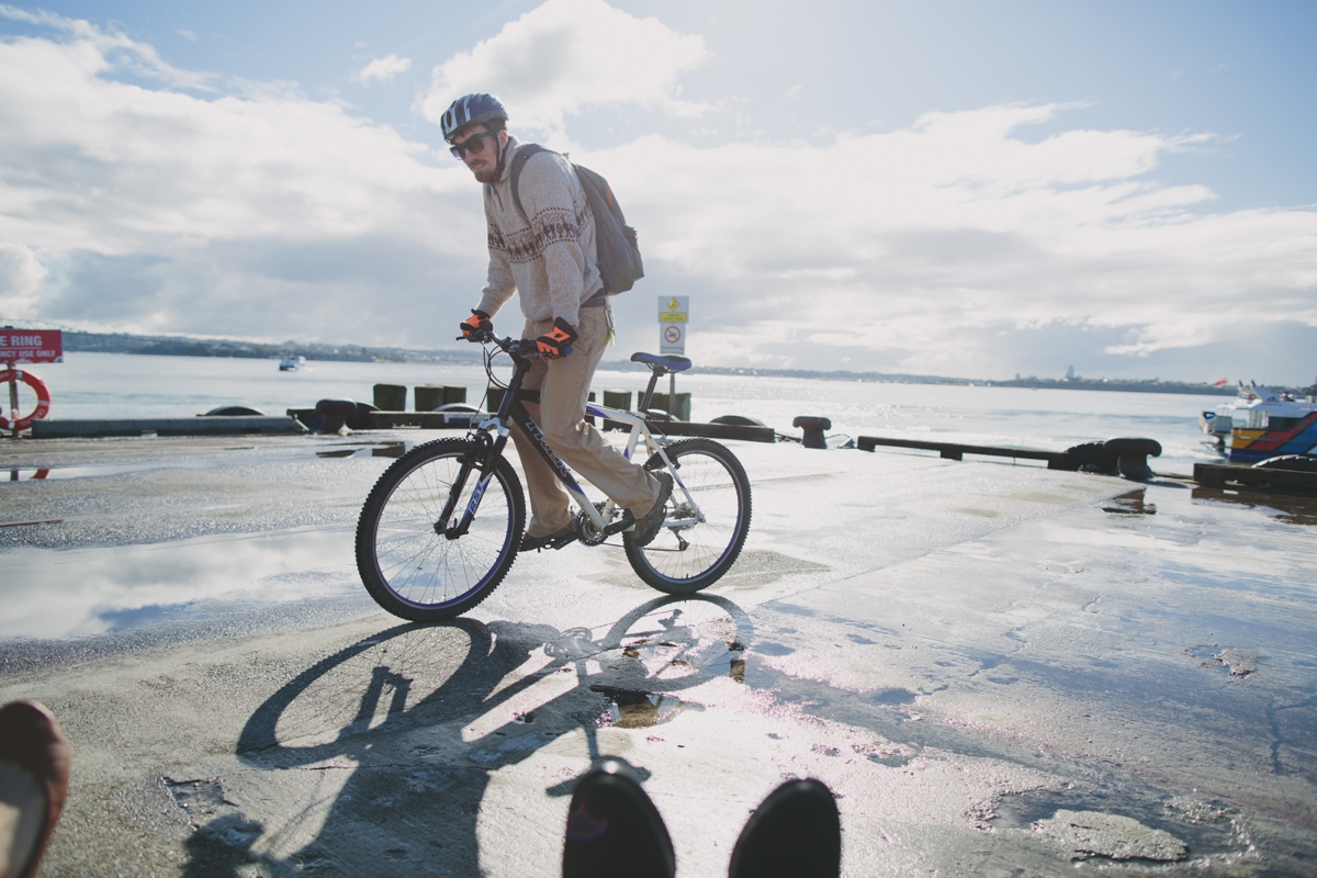 Auckland Photographer Patty Lagera