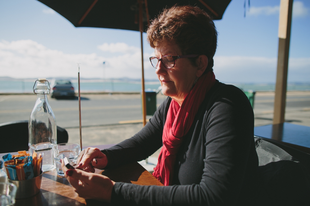 Maraetai Photographer