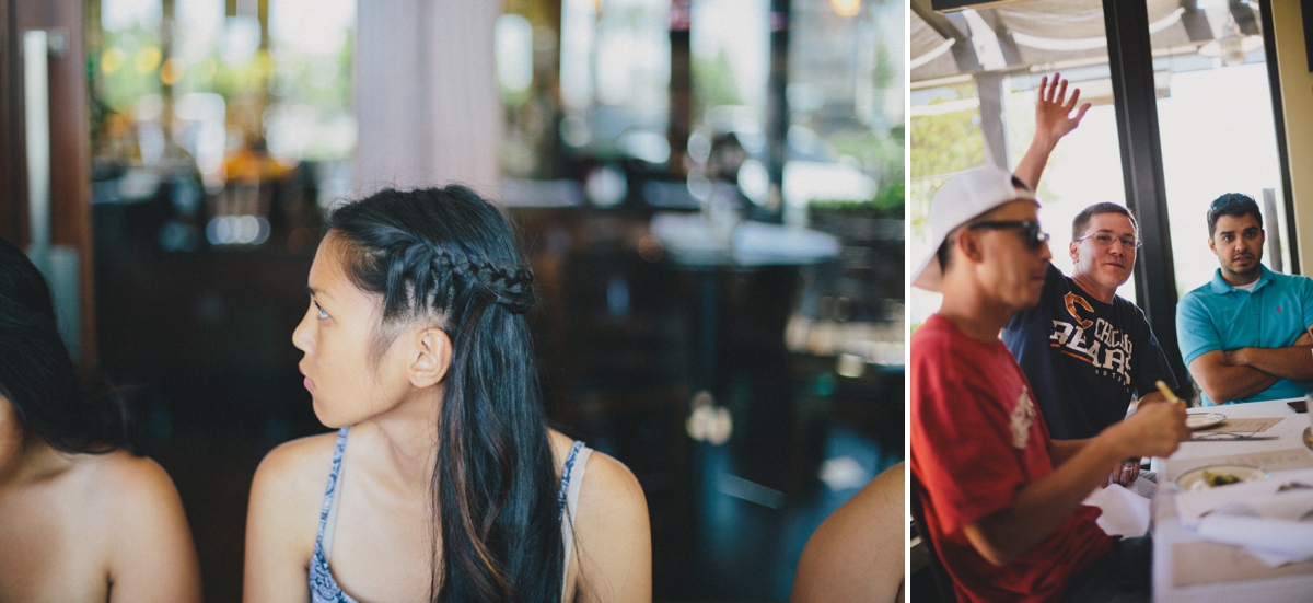 California Wedding Photographer - Patty Lagera
