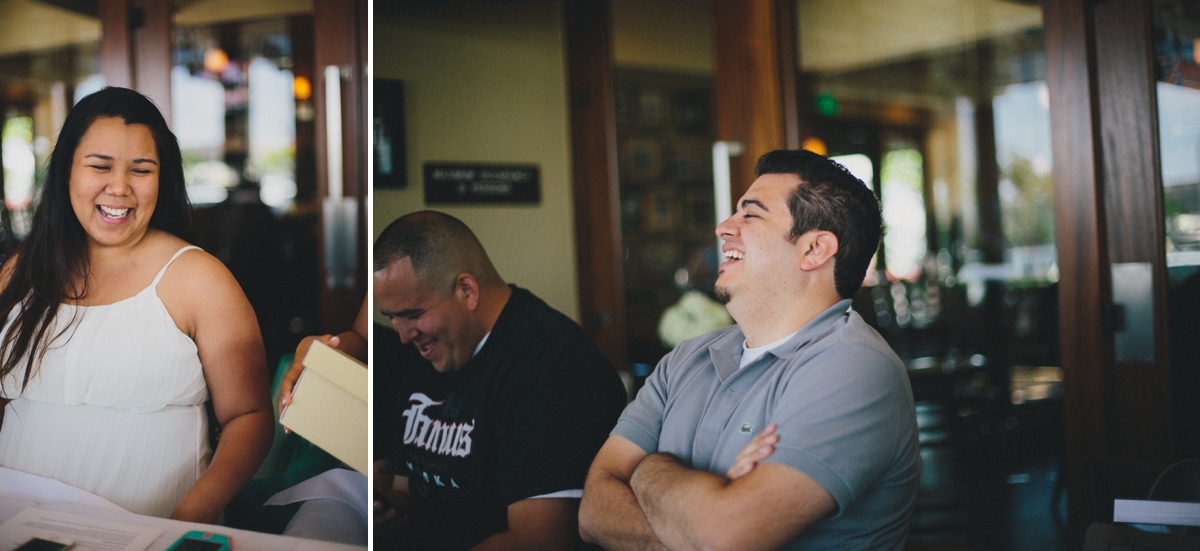California Wedding Photographer - Patty Lagera