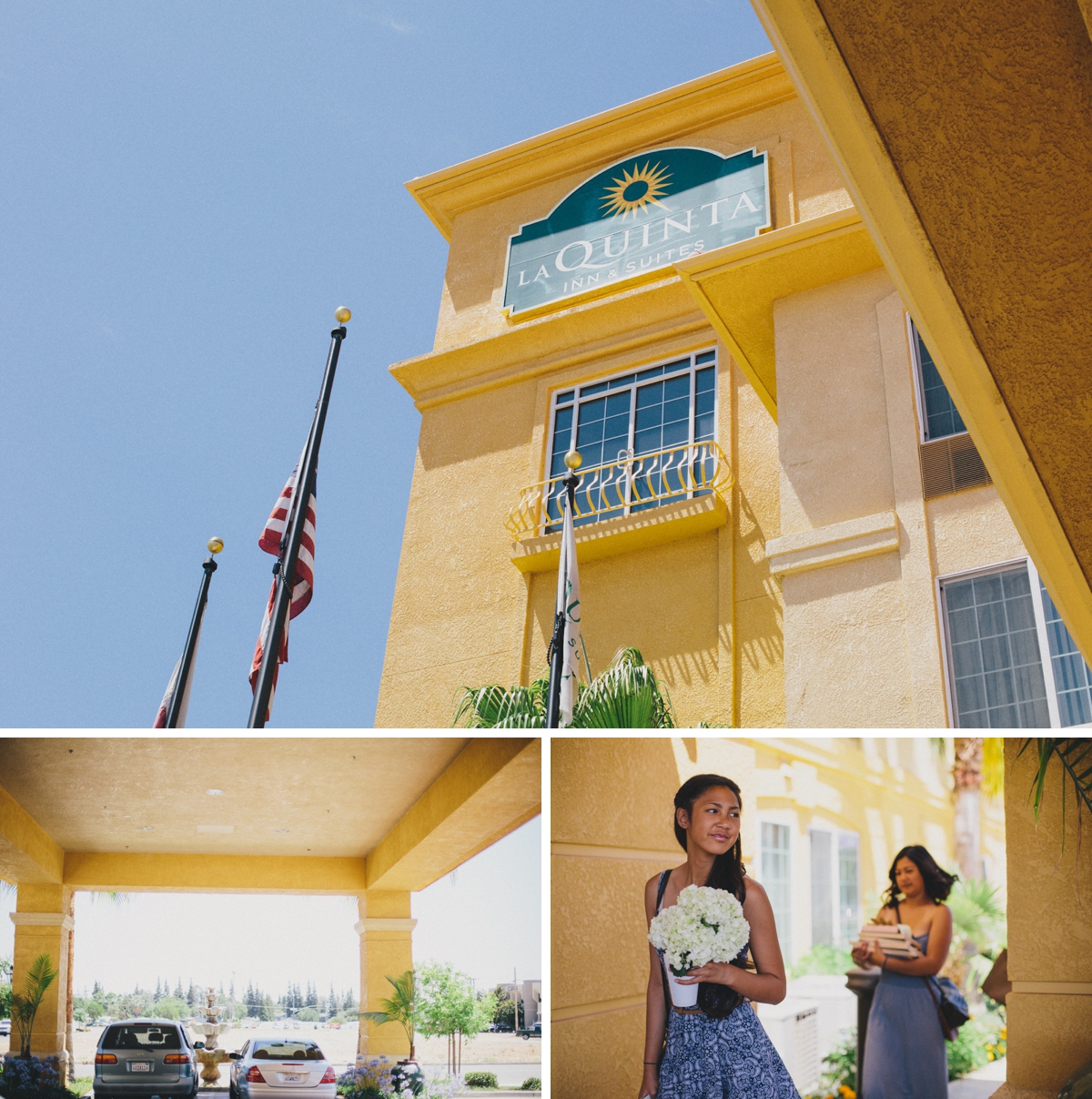 California Wedding Photographer - Patty Lagera