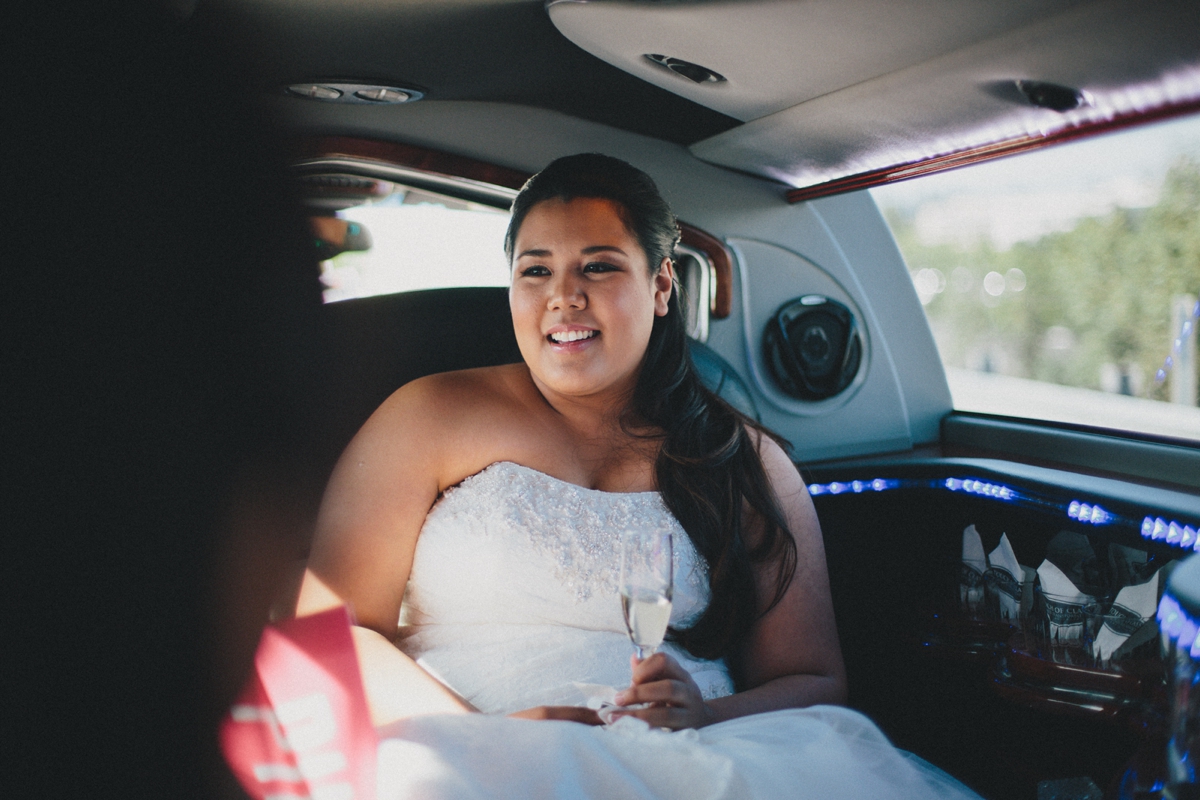 California Wedding Photographer - Patty Lagera