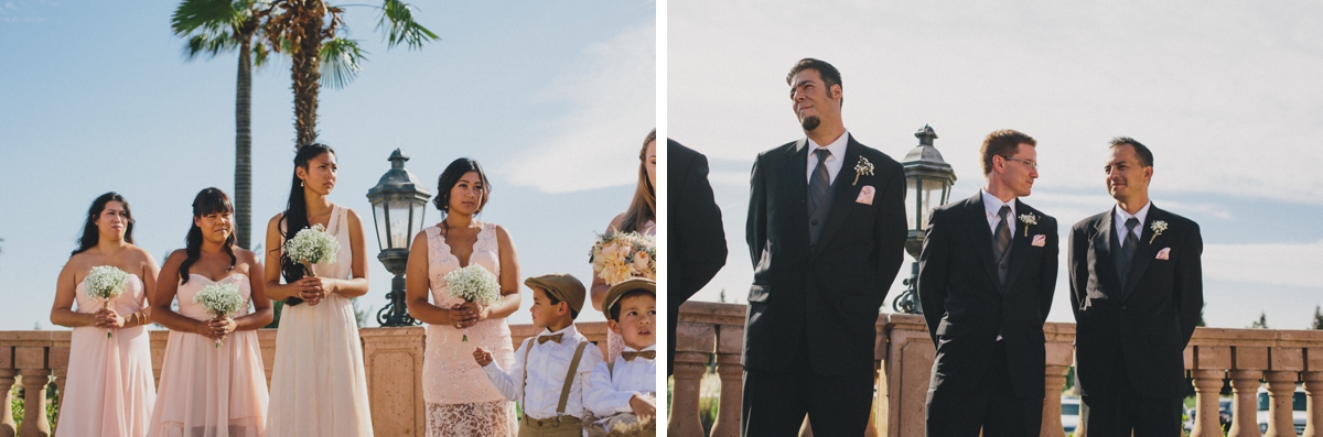 California Wedding Photographer - Patty Lagera