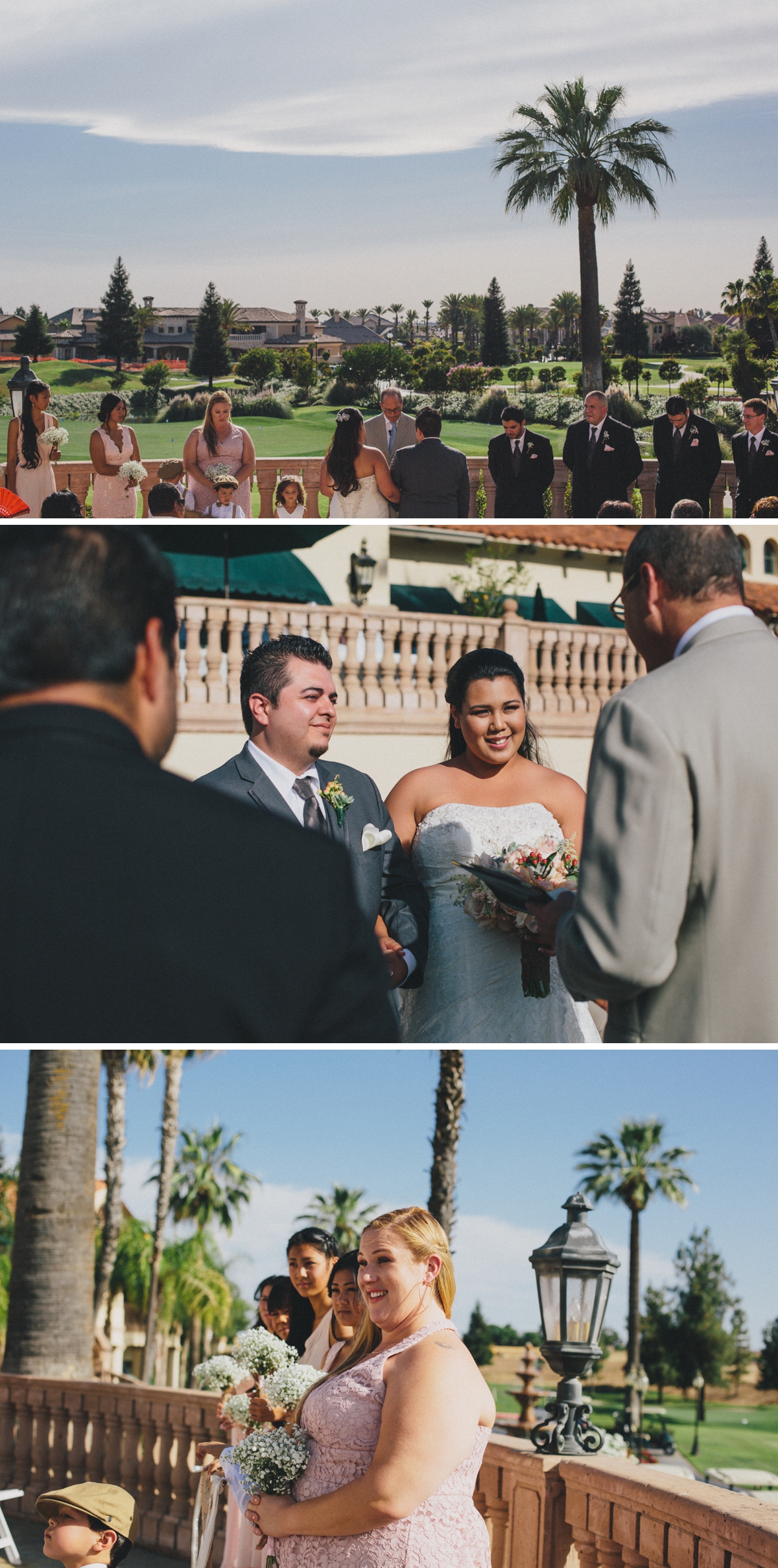 California Wedding Photographer - Patty Lagera