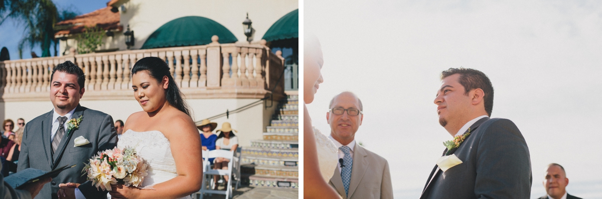 California Wedding Photographer - Patty Lagera