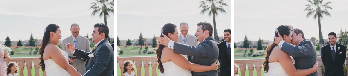 California Wedding Photographer - Patty Lagera