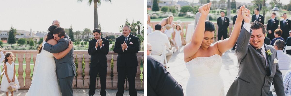 California Wedding Photographer - Patty Lagera