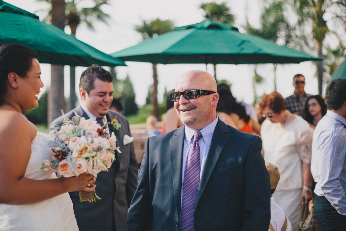 California Wedding Photographer - Patty Lagera