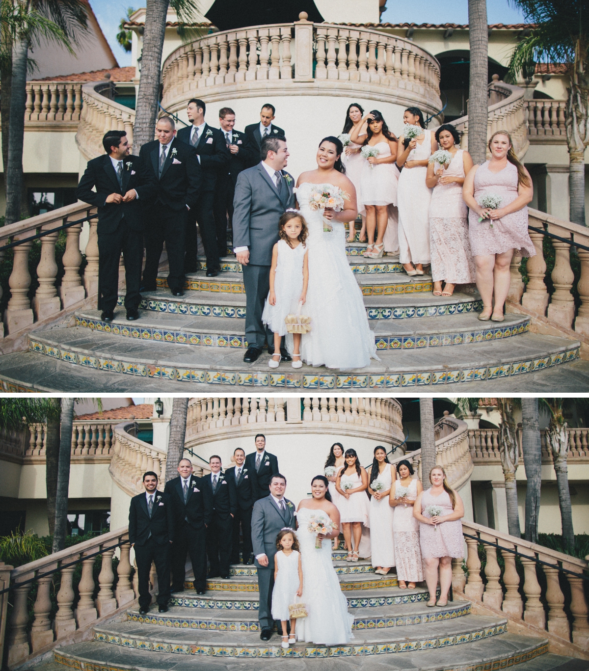 California Wedding Photographer - Patty Lagera