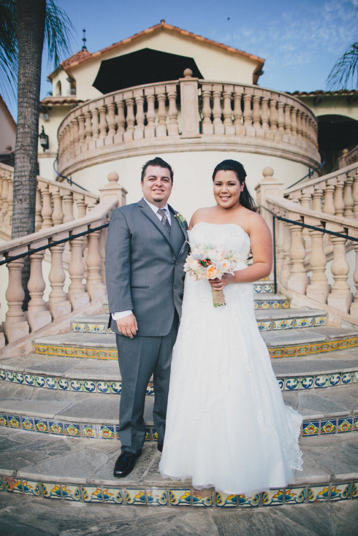 California Wedding Photographer - Patty Lagera