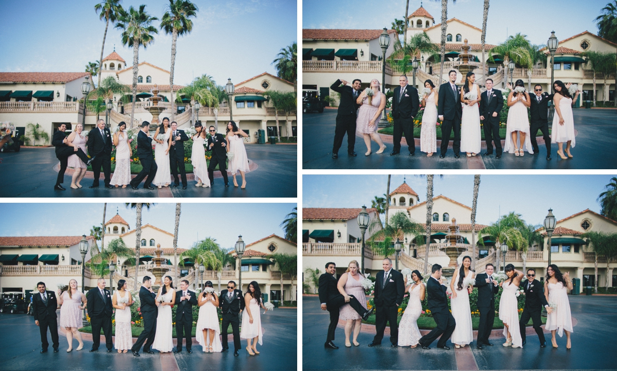 California Wedding Photographer - Patty Lagera