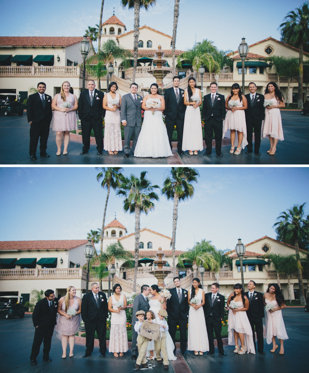 California Wedding Photographer - Patty Lagera