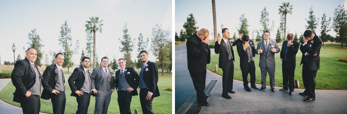 California Wedding Photographer - Patty Lagera