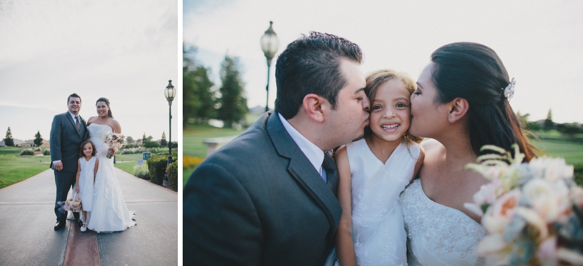California Wedding Photographer - Patty Lagera