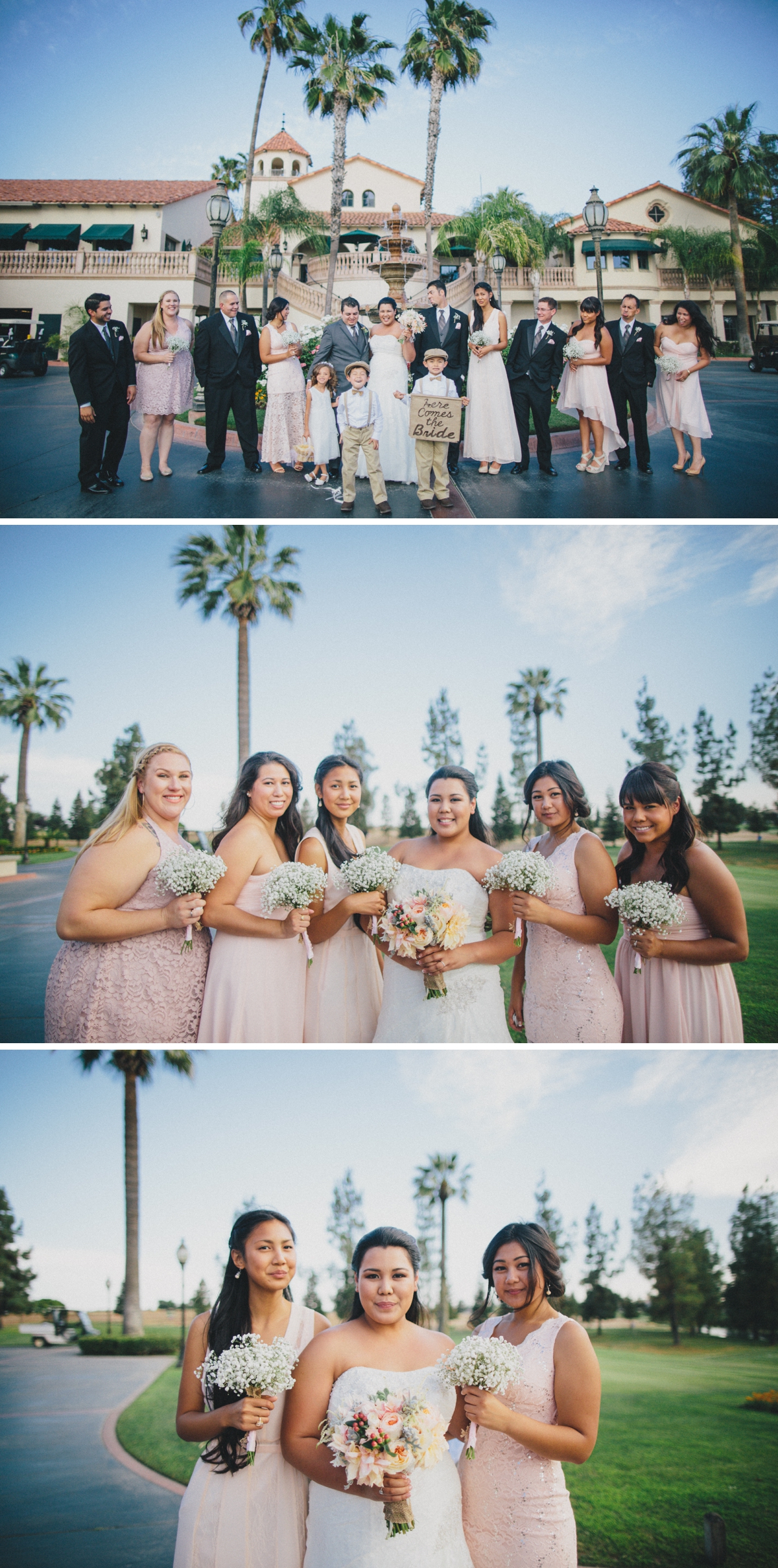 California Wedding Photographer - Patty Lagera