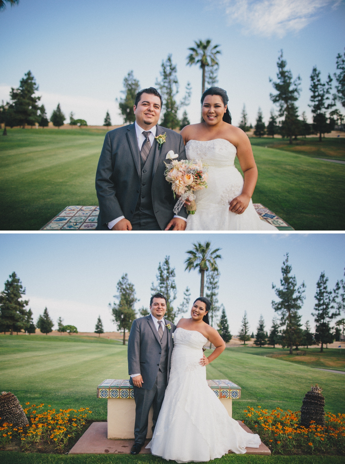 California Wedding Photographer - Patty Lagera