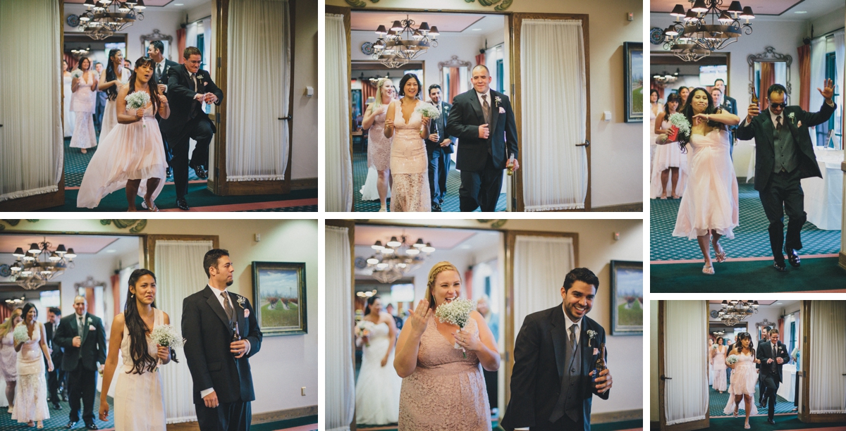 California Wedding Photographer - Patty Lagera