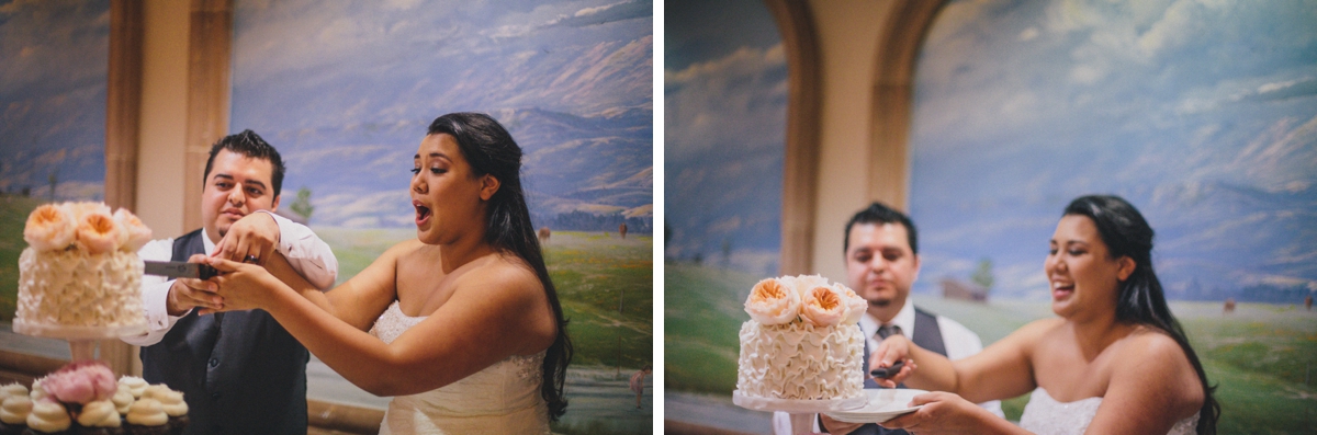 California Wedding Photographer - Patty Lagera