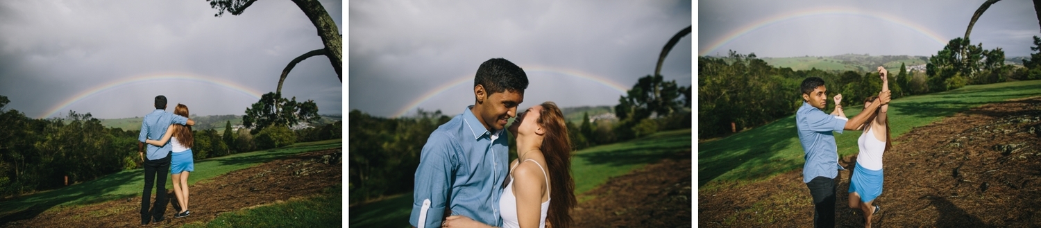 Richard and Mika - Patty Lagera Photography