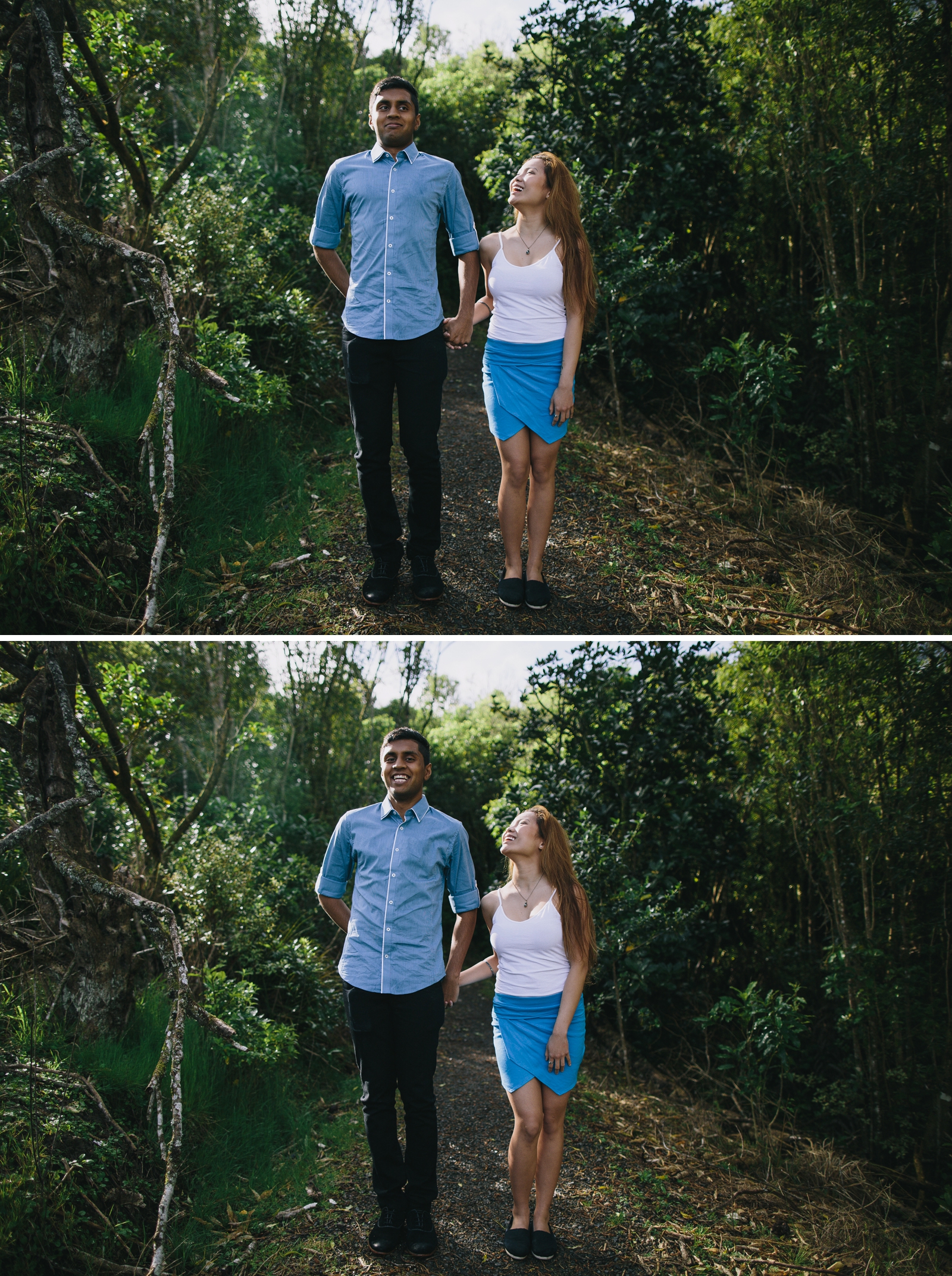 Richard and Mika - Patty Lagera Photography