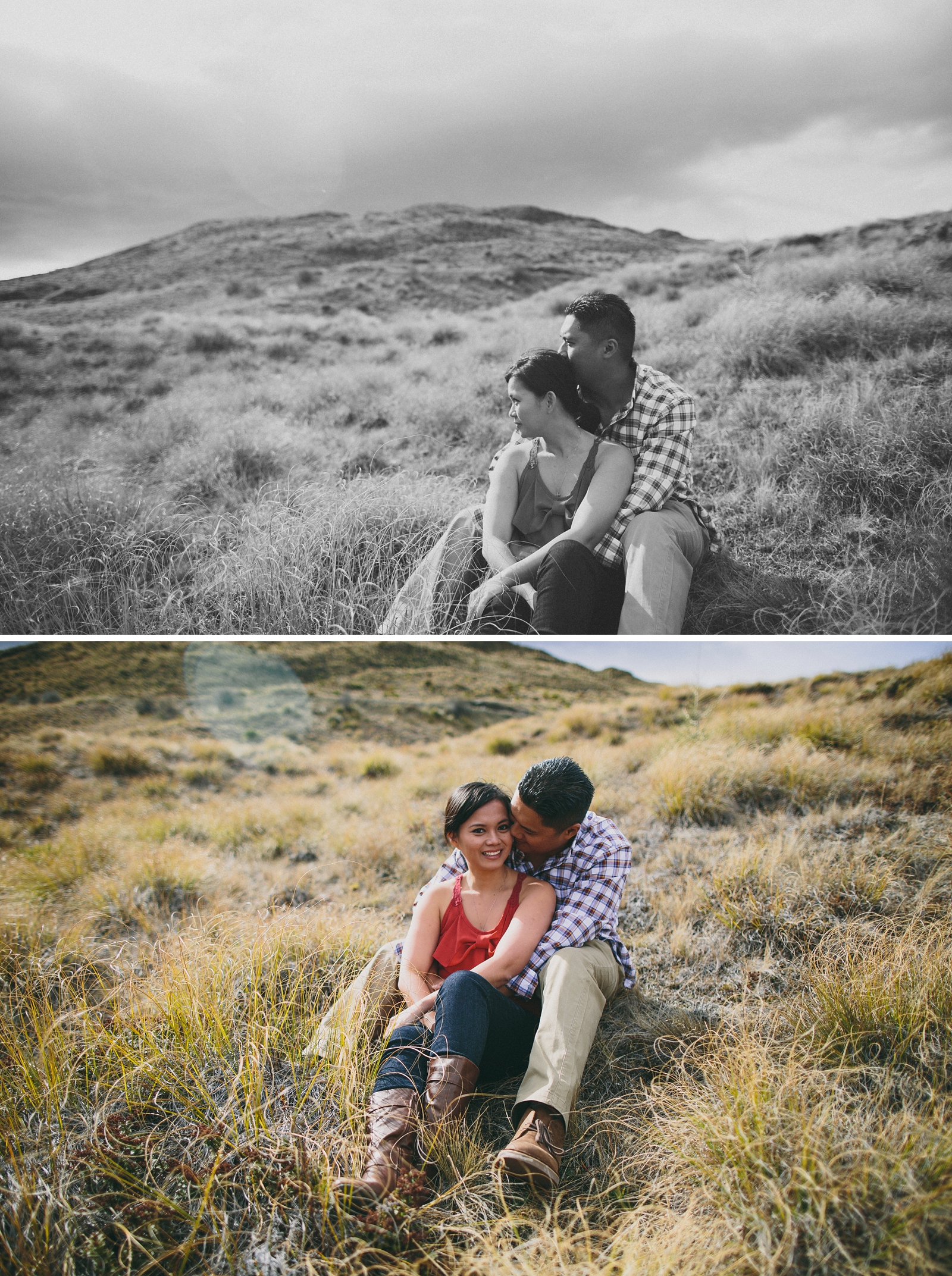 Queenstown Engagement Photographer - © Patty Lagera Photography
