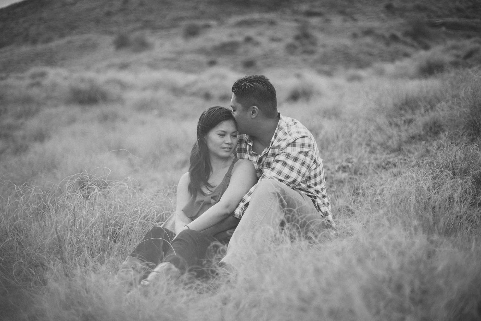 Queenstown Engagement Photographer - © Patty Lagera Photography