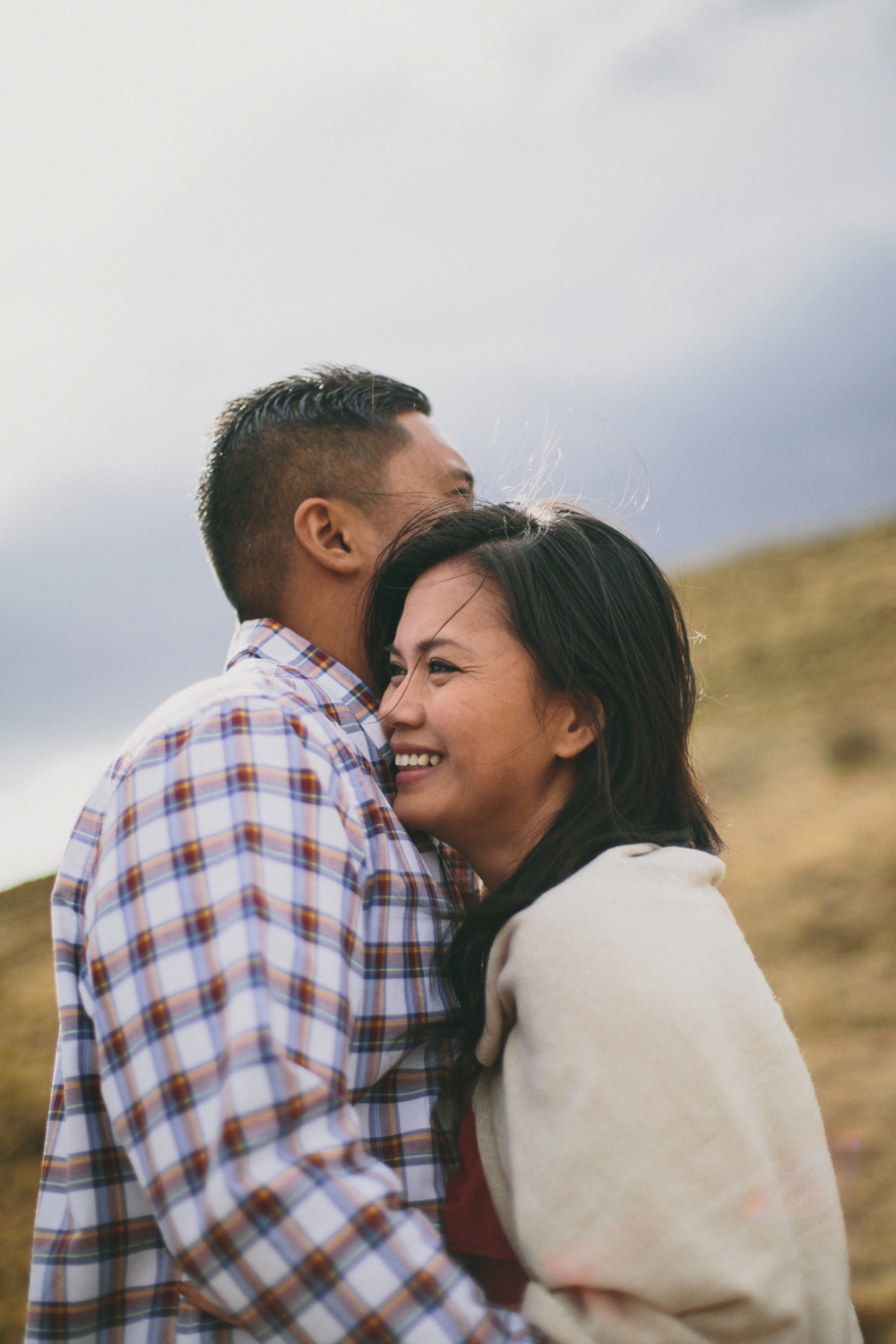 Queenstown Engagement Photographer - © Patty Lagera Photography