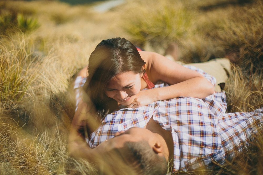 Queenstown Engagement Photographer - © Patty Lagera Photography