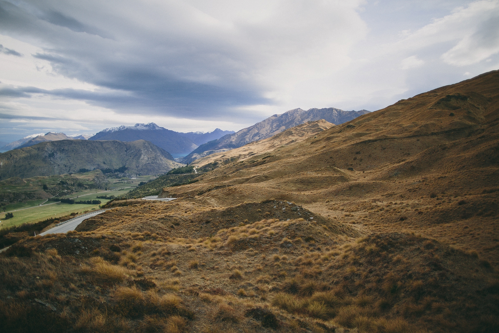 Queenstown Engagement Photographer - © Patty Lagera Photography