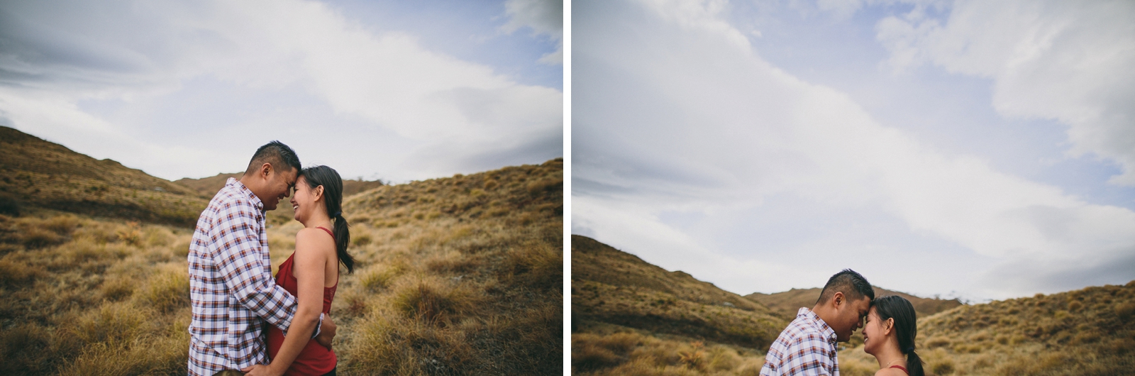 Queenstown Engagement Photographer - © Patty Lagera Photography