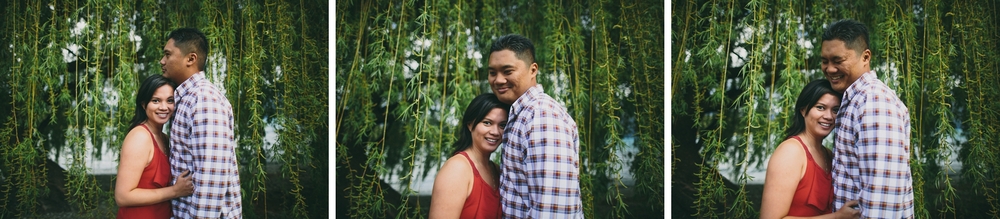 Queenstown Engagement Photographer - © Patty Lagera Photography