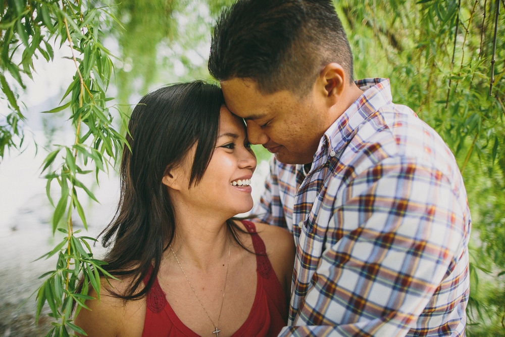 Queenstown Engagement Photographer - © Patty Lagera Photography