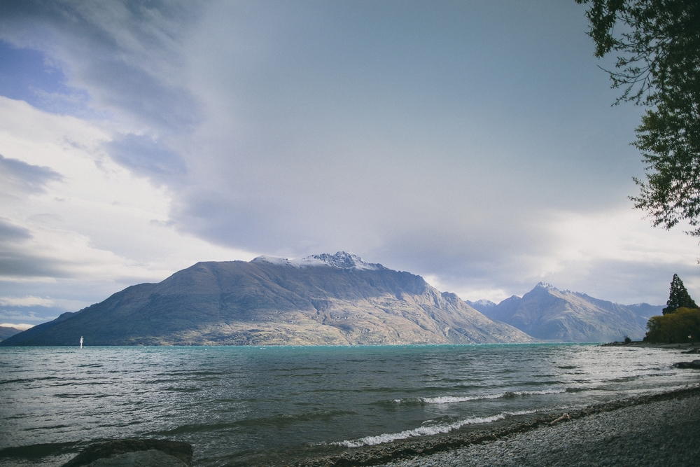 Queenstown Engagement Photographer - © Patty Lagera Photography