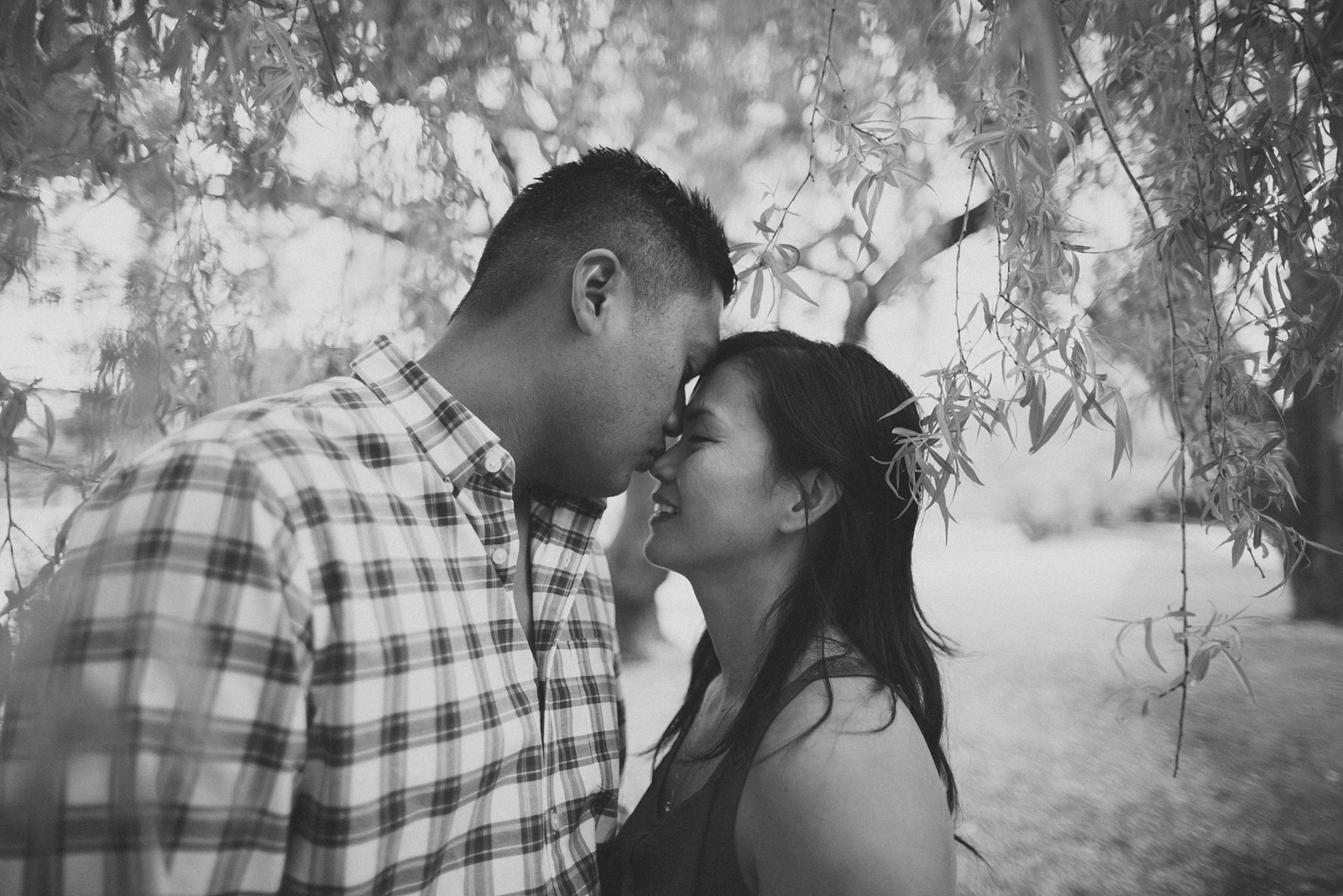 Queenstown Engagement Photographer - © Patty Lagera Photography