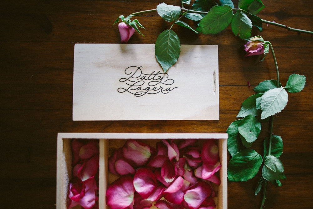 Patty Lagera Photography - Wedding Packaging