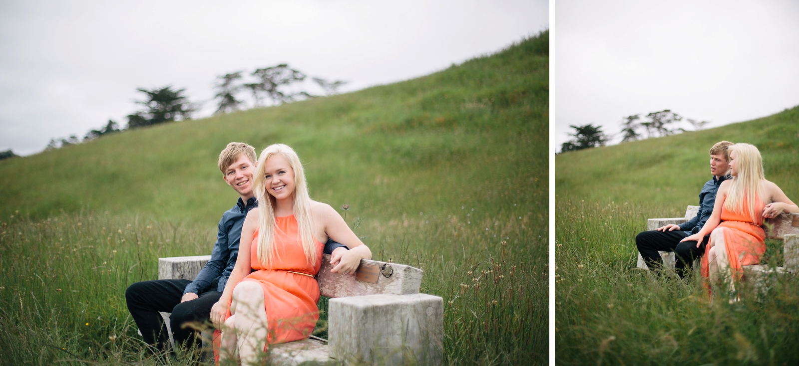 Adam & Darcie // Auckland Engagement Photographer - Patty Lagera Photography