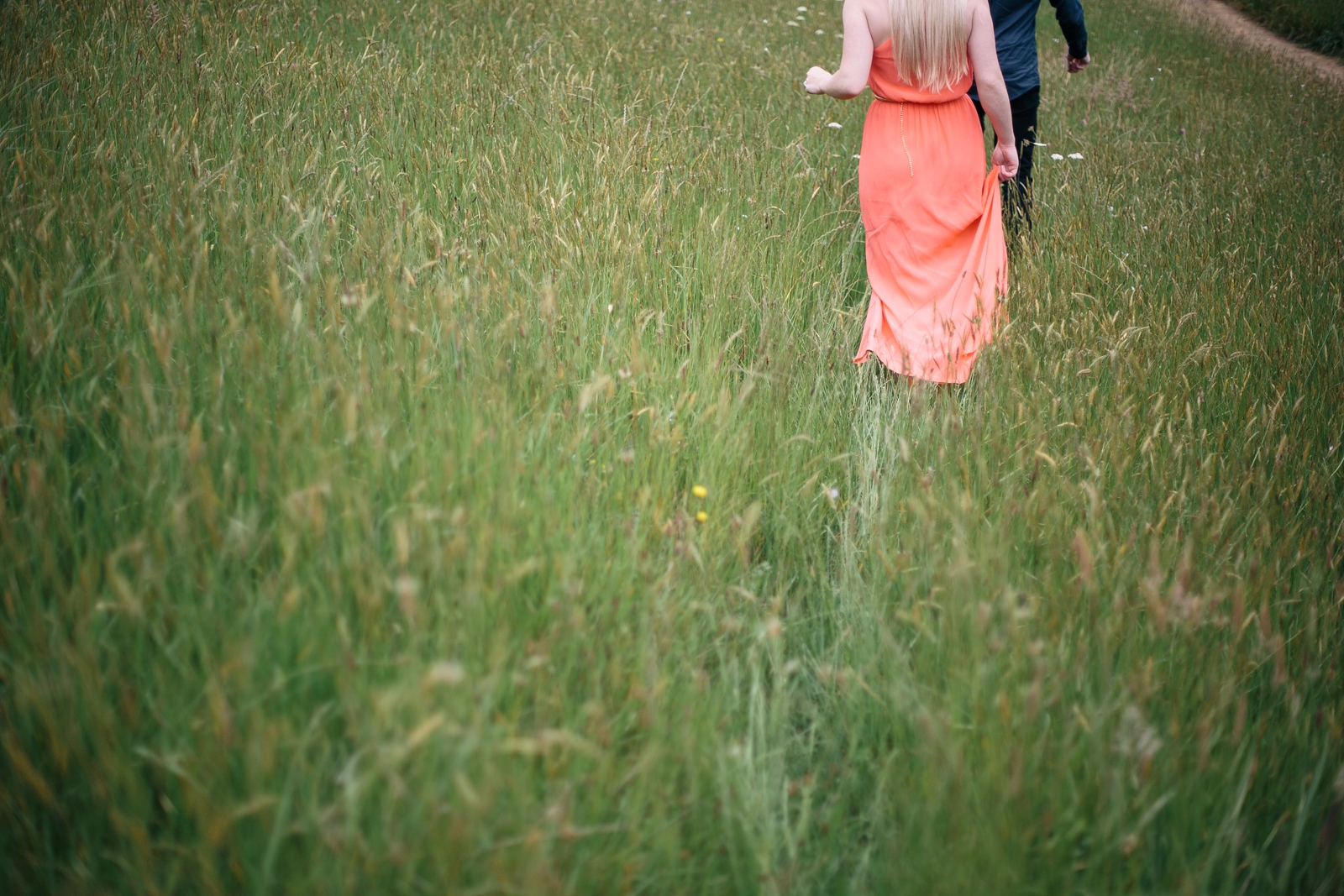 Adam & Darcie // Auckland Engagement Photographer - Patty Lagera Photography