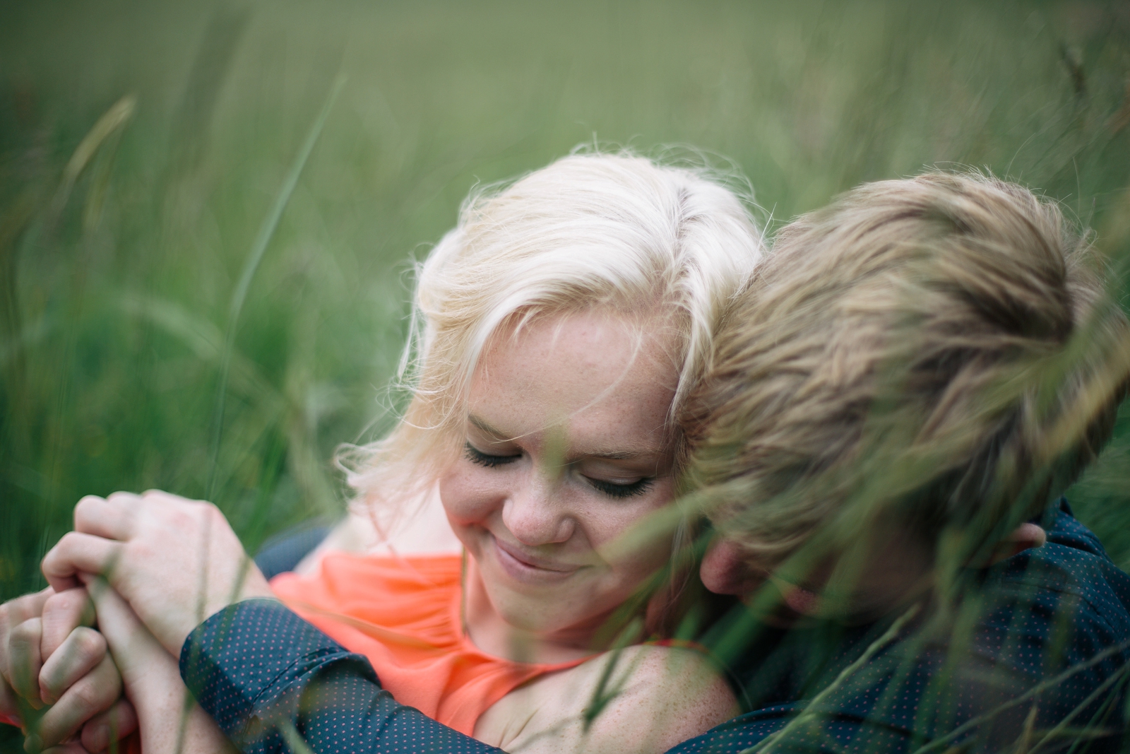 Adam & Darcie // Auckland Engagement Photographer - Patty Lagera Photography