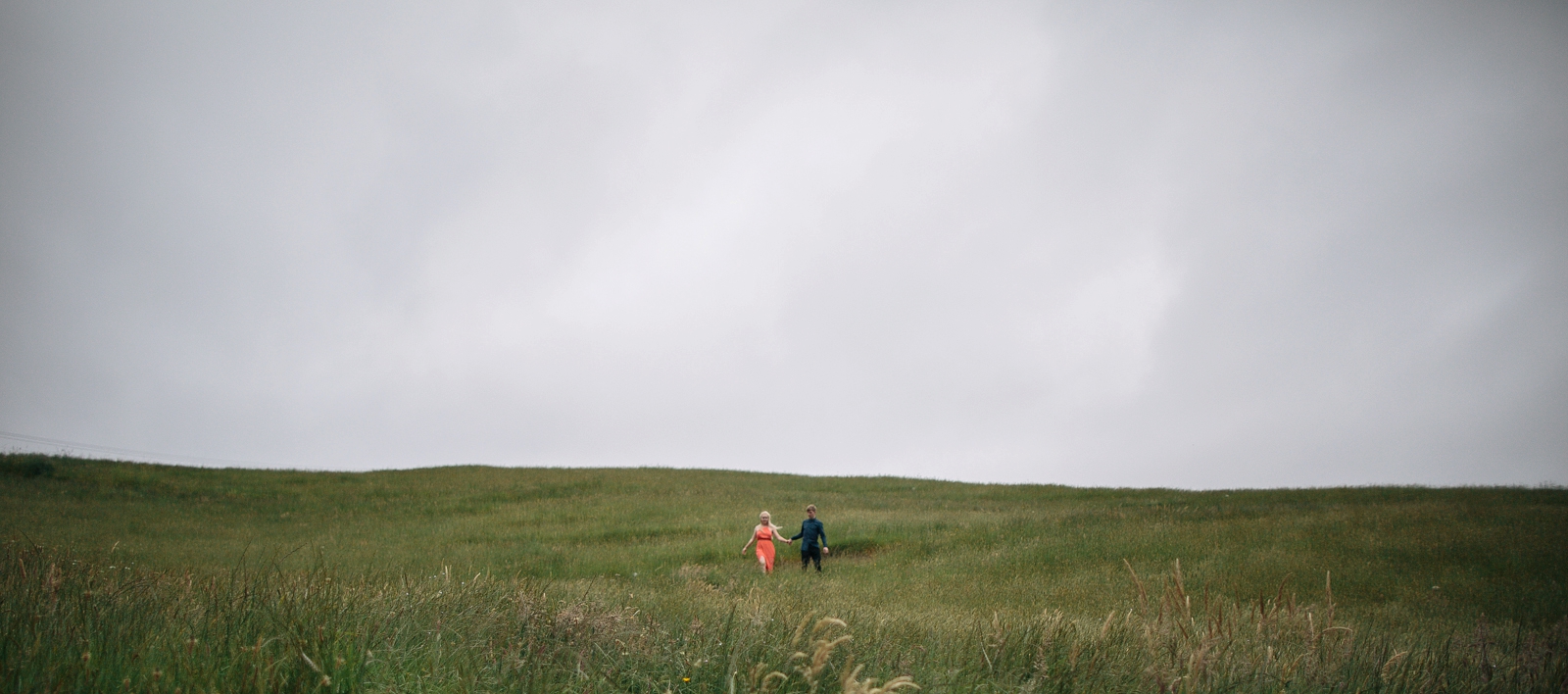 Adam & Darcie // Auckland Engagement Photographer - Patty Lagera Photography