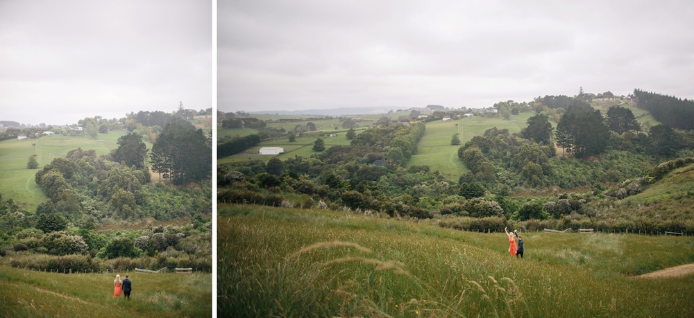 Adam & Darcie // Auckland Engagement Photographer - Patty Lagera Photography