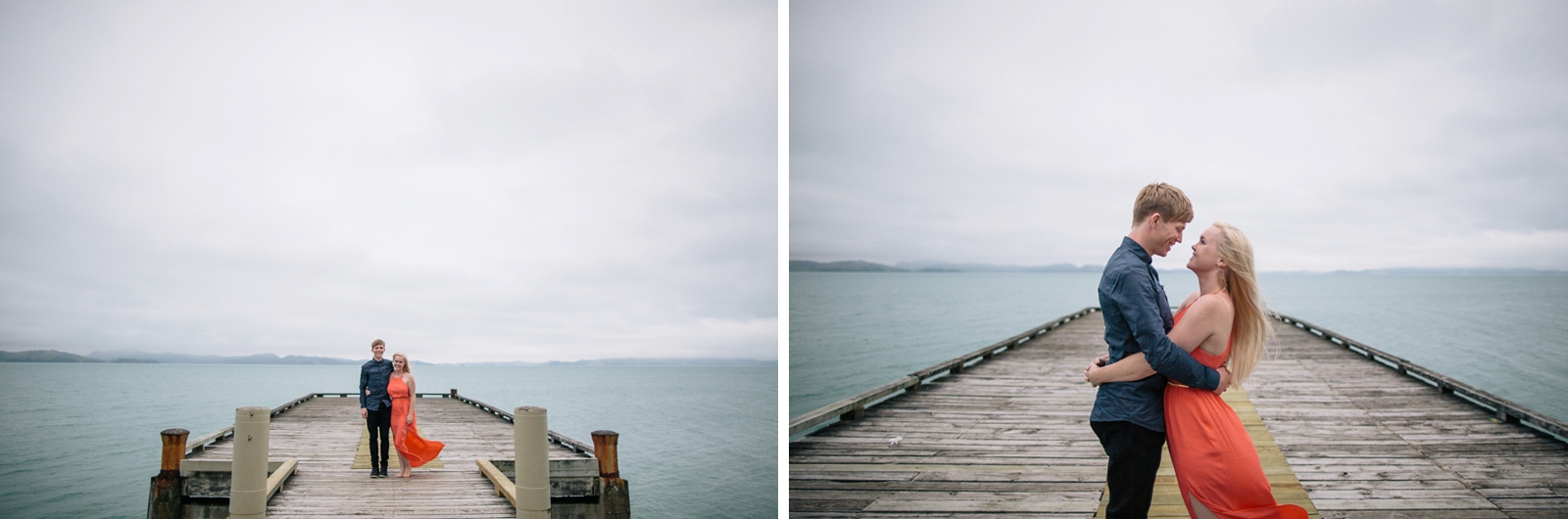 Adam & Darcie // Auckland Engagement Photographer - Patty Lagera Photography