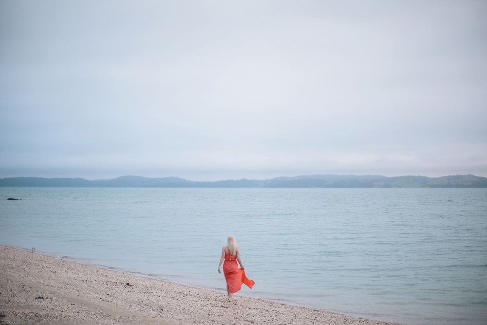 Adam & Darcie // Auckland Engagement Photographer - Patty Lagera Photography