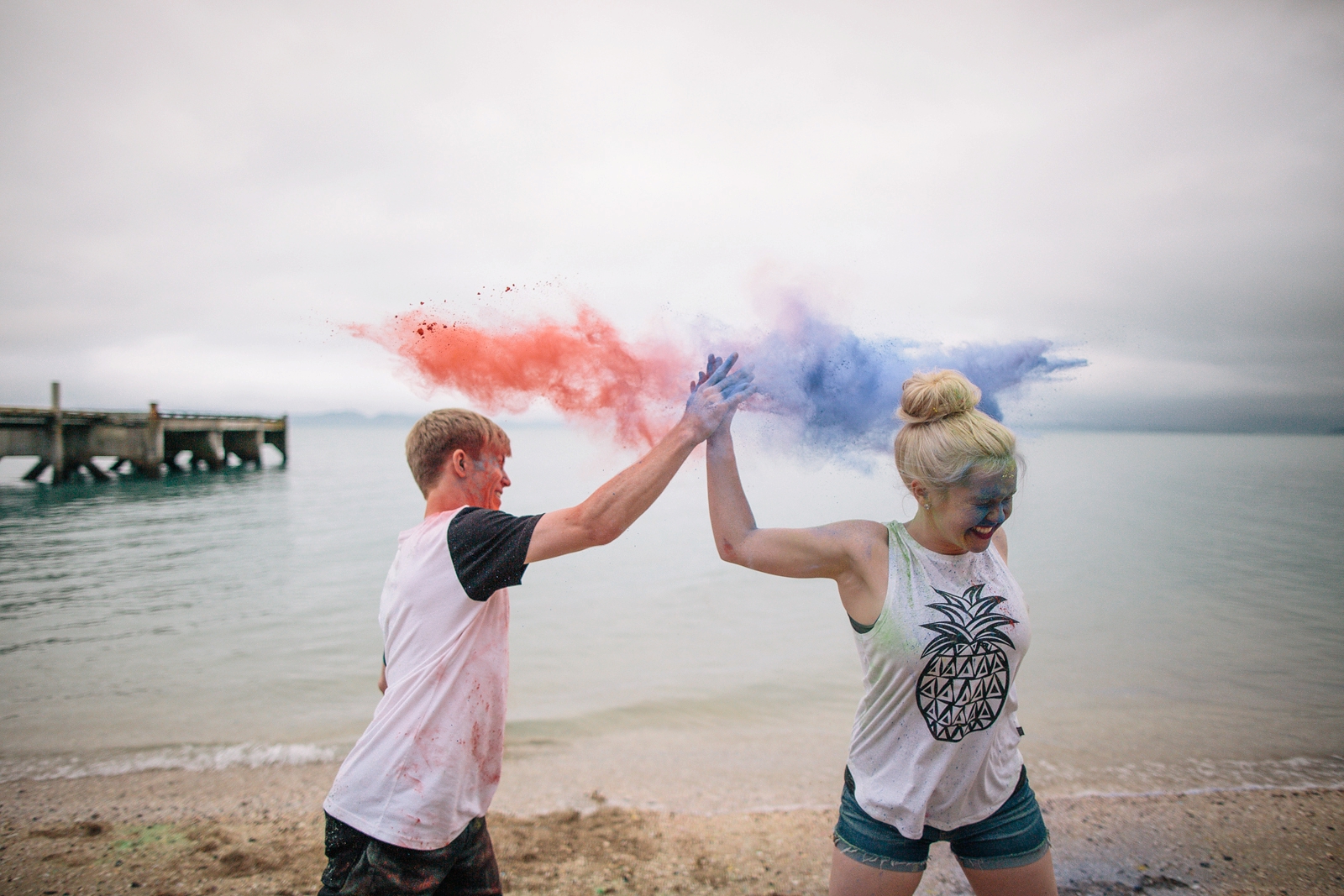 Holi Powder Engagement Shoot_Patty Lagera Photography_0077.jpg