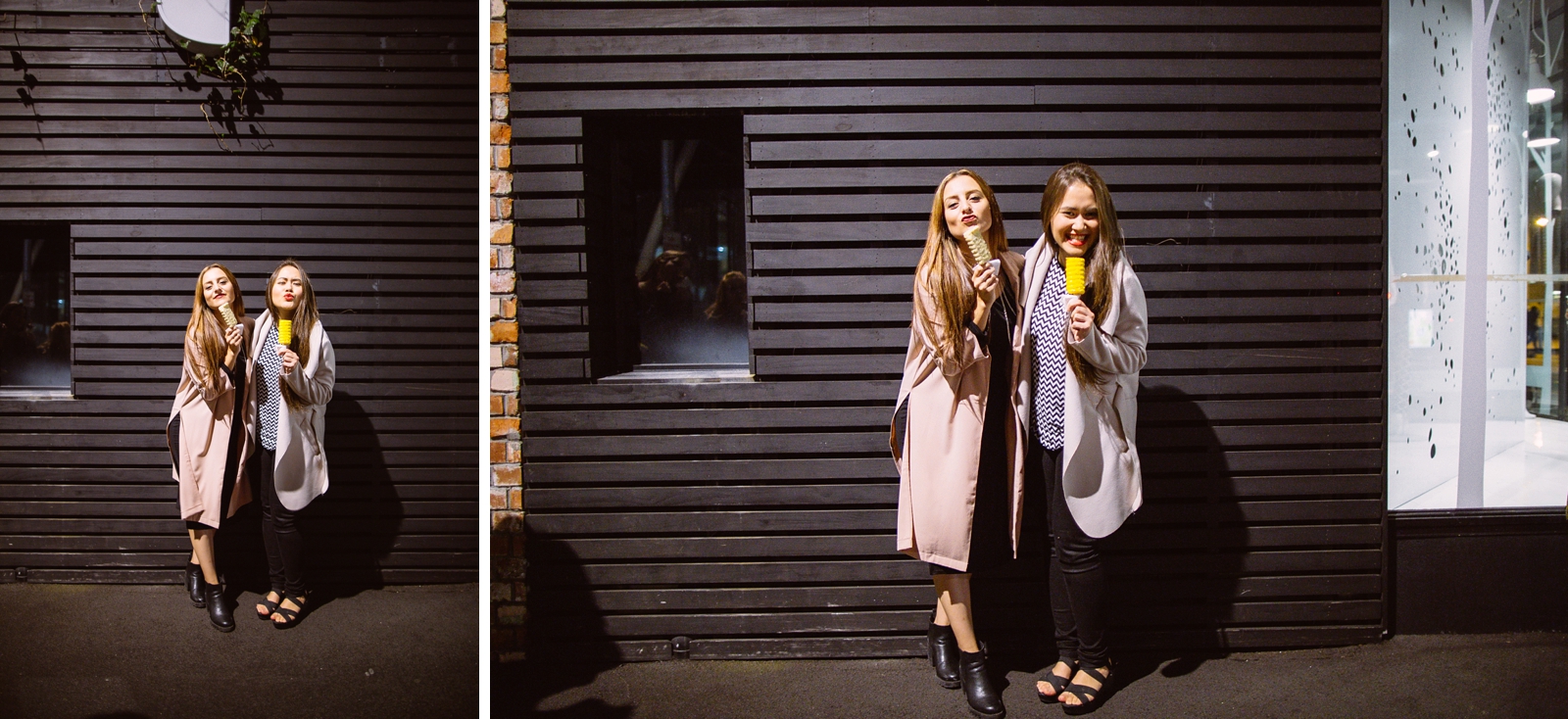 Milse - Personal - Auckland - Patty Lagera Photography