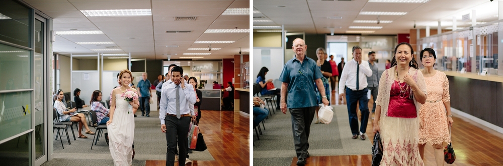 Ram and Gia / Auckland Elopement Photographer / © Patty Lagera Photography